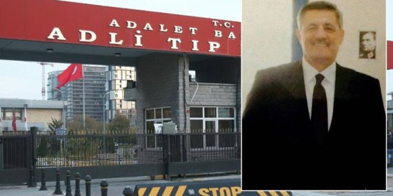 Kaşif Kozinoğlu Soruşturmasında Gözaltına Alınan Cezaevi Doktoru Turgay Tamer Evinde Ölü Bulundu