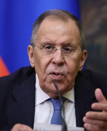 lavrov