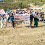Uşak'ta Köylülerden Maden Sahalarına Karşı Ortak Tepki 33 maden-bagbasi-eylem-5