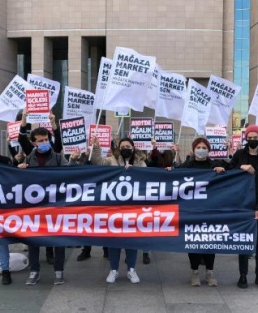 magaza merket sen