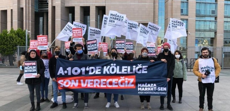magaza merket sen