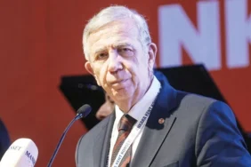 mansur yavaş