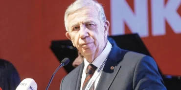 mansur yavaş