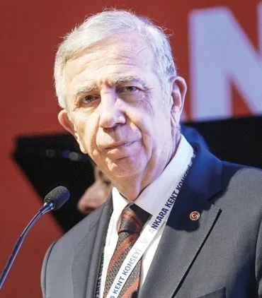mansur yavaş