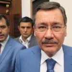melih gökçek