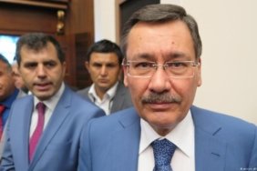 Melih Gökçek Şüpheli Sıfatıyla İfadeye Çağrıldı 4 melih gökçek