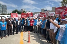 milas için eylem