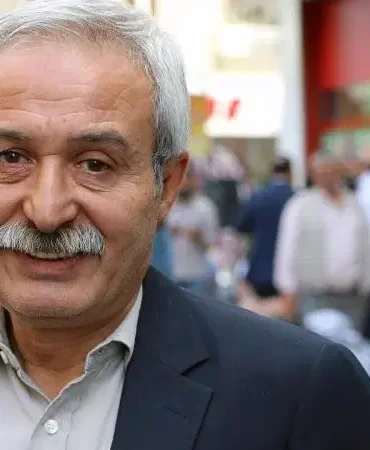 mızraklı
