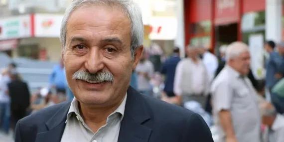 mızraklı