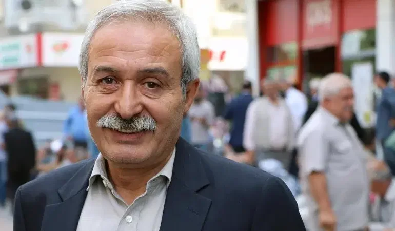 mızraklı
