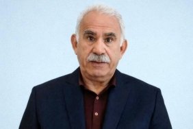 öcalan