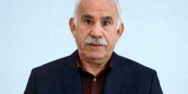 öcalan