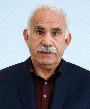 öcalan