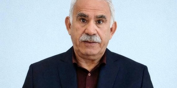 öcalan