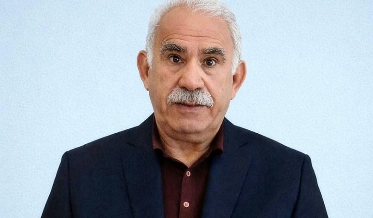 53 Alevi Aydın: “Yavuz Selim-İdris-i Bitlisi Referanslı Arkaik ve Kanlı İttifakı Reddediyoruz” 1 öcalan