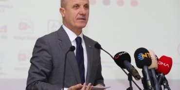 YÖK Başkanından Patronlara Çağrı: 'Müfredatı Birlikte Belirleyelim' 1 özvar