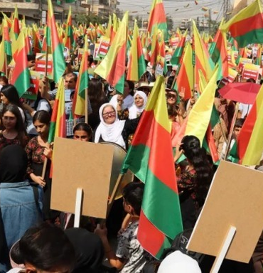 rojava
