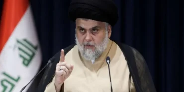 sadr