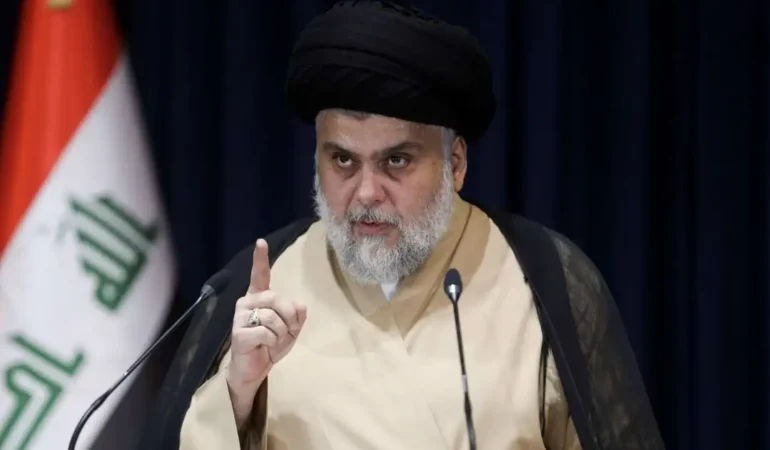 sadr