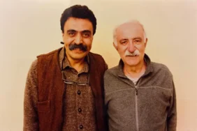 selcuk behic