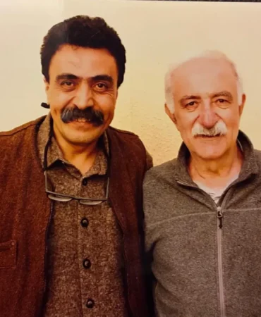 selçuk-behiç