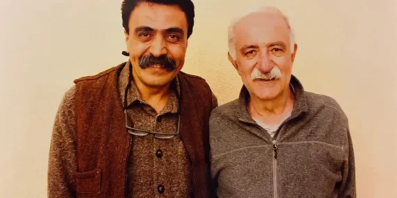 Avukat Behiç Aşcı’ya Tahliye Engeli: Disiplin Cezası Almadığı Halde ‘İyi Halli’ Bulunmadı