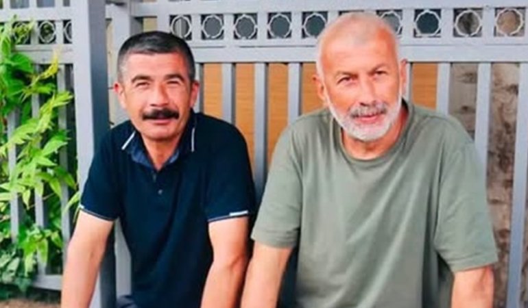 Bağımsız Maden-İş Genel Başkanı Gökay Çakır ve Başaran Aksu’ya Tahliye Kararı