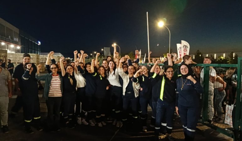 Smart İşçilerinin Direnişi Sonuç Verdi: Beş Maddede Anlaşma Sağlandı
