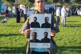 Sumud Filosu’na Tunus’tan katılan dört aktivist hâlâ tutuklu: Açlık grevi sürüyor 10 sumud tutsak