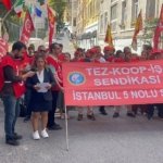 tez koop iş