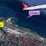 trabzon havalanı proje