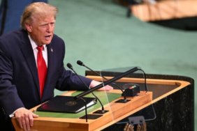 Trump BM Genel Kurulu’nda İran’ın tamamen izole edilmesini istedi 6 trump1