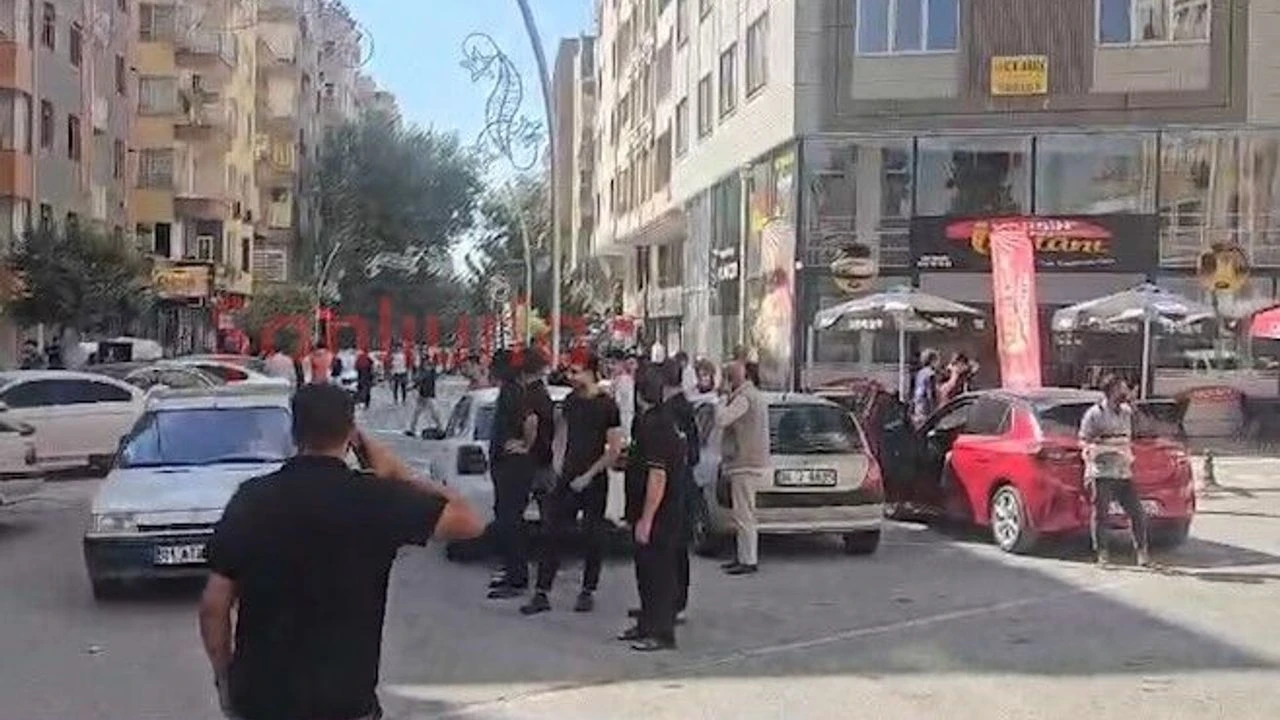 Urfa’da 5,4 Büyüklüğünde Deprem 1 urfa-deprem