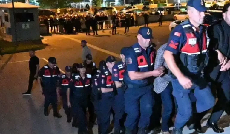 yahşihan