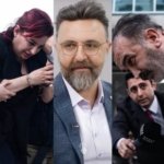 yenidogan çetesi