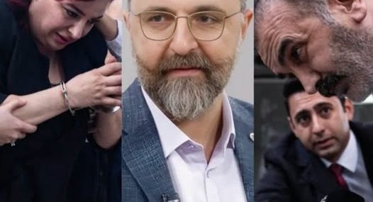 Bebek katillerine tahliye: Yenidoğan çetesi tahliye edildi!