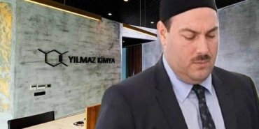 Süleymancılar Soruşturmasında 5 Şirkete El Koyma ve Gözaltı Kararı 1 yilmaz-kimya-e1788501480100