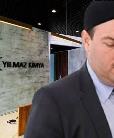 Süleymancılar Soruşturmasında 5 Şirkete El Koyma ve Gözaltı Kararı 3 yilmaz-kimya-e1788501480100