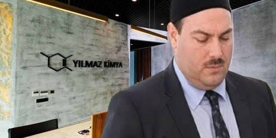 Süleymancılar Soruşturmasında 5 Şirkete El Koyma ve Gözaltı Kararı