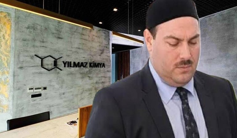 Süleymancılar Soruşturmasında 5 Şirkete El Koyma ve Gözaltı Kararı