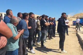 yozgat madenciler