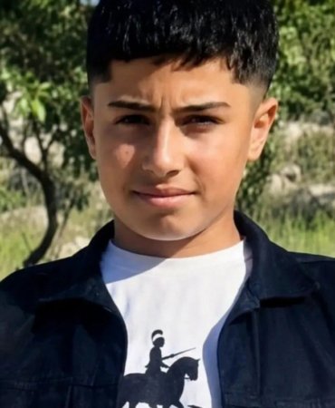 13 Yaşındaki 'Fındık İşçisi' Yusuf Kesen Çalışırken Yaşamını Yitirdi 5 yusuf kesen