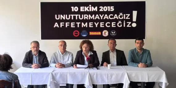 10 ekim
