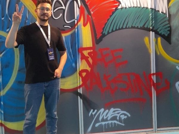 SGDF’li Hasan Basri Usta, Ankara’da Polisler Tarafından Kaçırıldığını Açıkladı: “İşkence ve Ölüm Tehditlerine Maruz Kaldım”