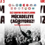 DİSK ÇAĞRI