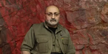 PJAK Eş Genel Başkanı Kerîmî: “Birlik İçin Hiçbir Şartımız Yok, Bütün Taraflarla Diyaloğa Hazırız” 1 Emir-Kerimi-PJAK