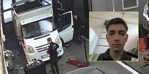 MESEM’li Muhammed Salih Gövdetaşan Hayatına Karşılık 76 Bin Lira!