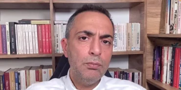 Murat Ağırel