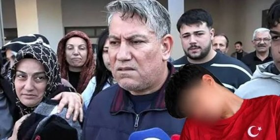 Adana’da 15 Yaşındaki Çocuk 30 Bin TL’lik Borç İddiasıyla Vuruldu