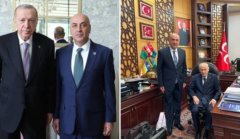 Ankara 2 Nolu Baro Başkanı: Ayrıcalık Tanındı, 70 Üyemizi Hâkim ve Savcı Yaptık